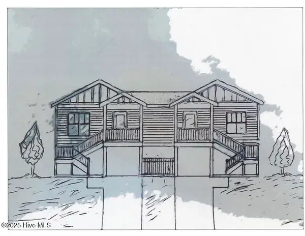 1612 Lincoln Street #A, B, New Bern, NC 28560