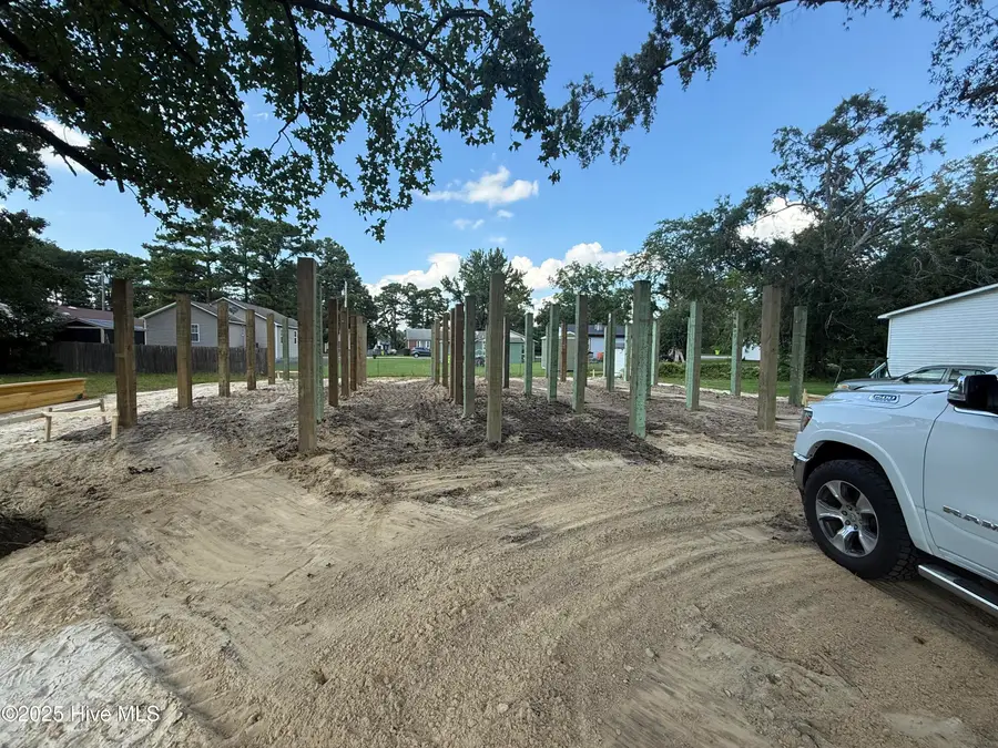 1612 Lincoln Street #A, B, New Bern, NC 28560 - Image #2