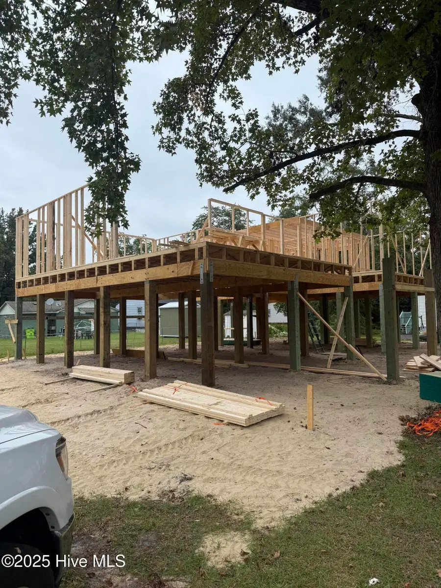 1612 Lincoln Street #A, B, New Bern, NC 28560 - Image #3