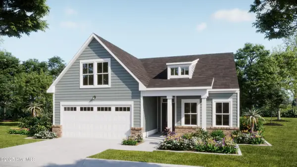 5010 Coastal Plain Point #65, Leland, NC 28451