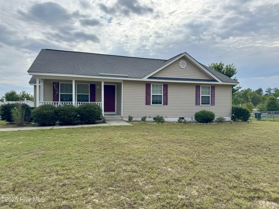 592 Freeman Mill Road, Hamlet, NC 28345 - Image #2