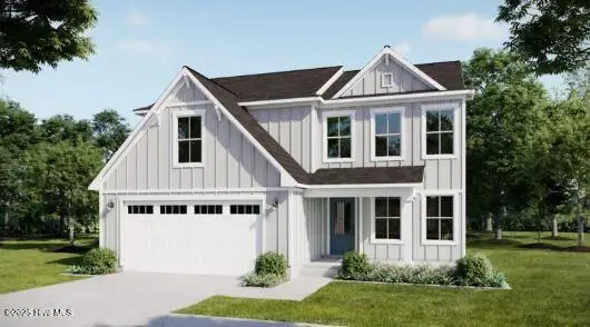 5014 Coastal Plain Point #64, Leland, NC 28451