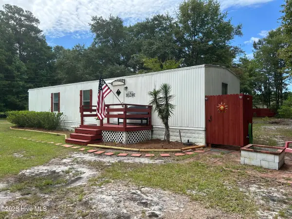 2525 Brookford Lane Sw, Supply, NC 28462