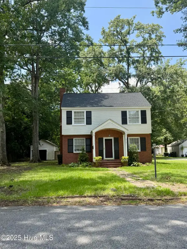 313 S Linwood Avenue, Goldsboro, NC 27530