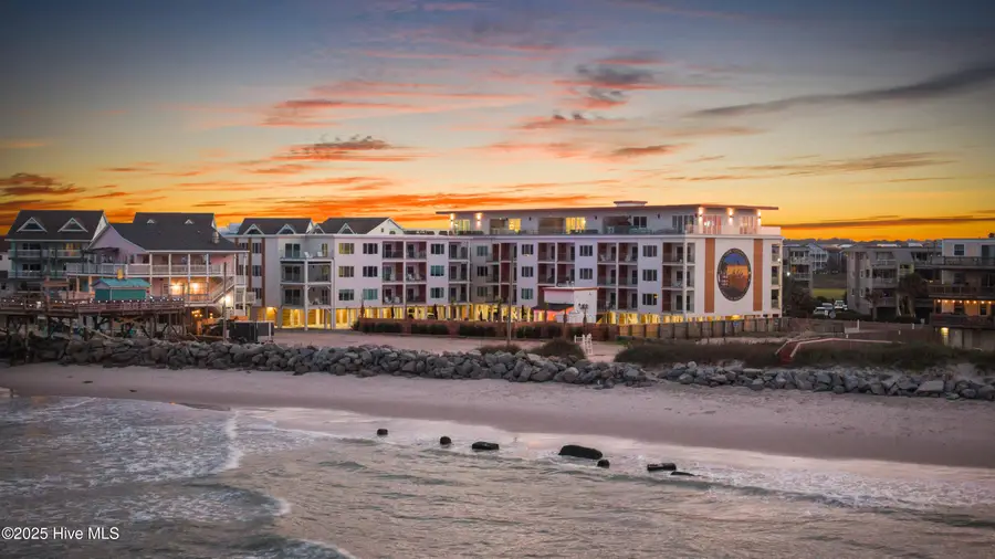 1800 Canal Drive #208, Carolina Beach, NC 28428 - Image #2