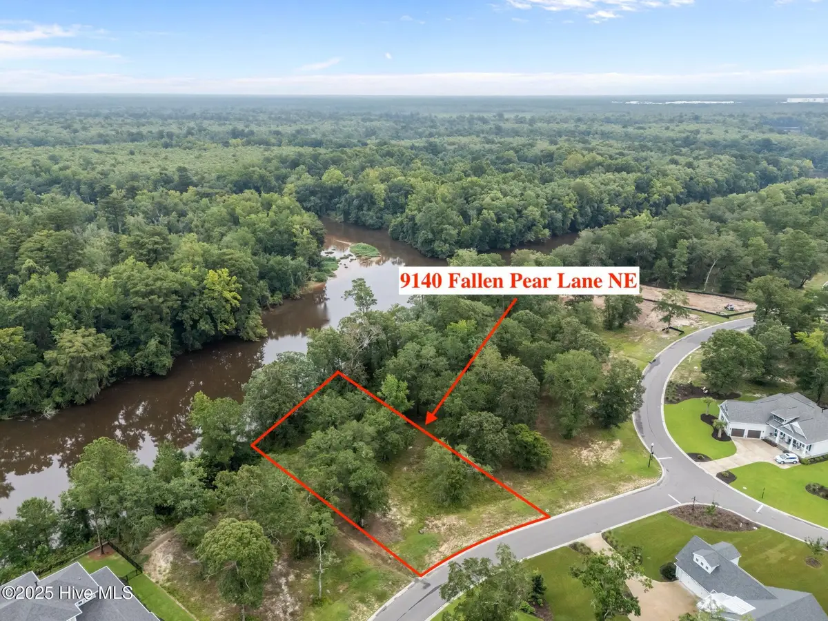 9140 Fallen Pear Lane Ne, Leland, NC 28451 - Image #1