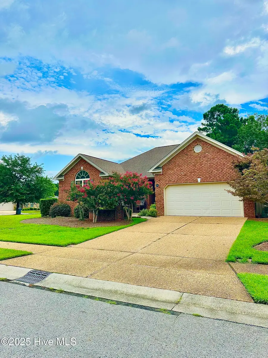 1101 Jamesford Court, Leland, NC 28451 - #2