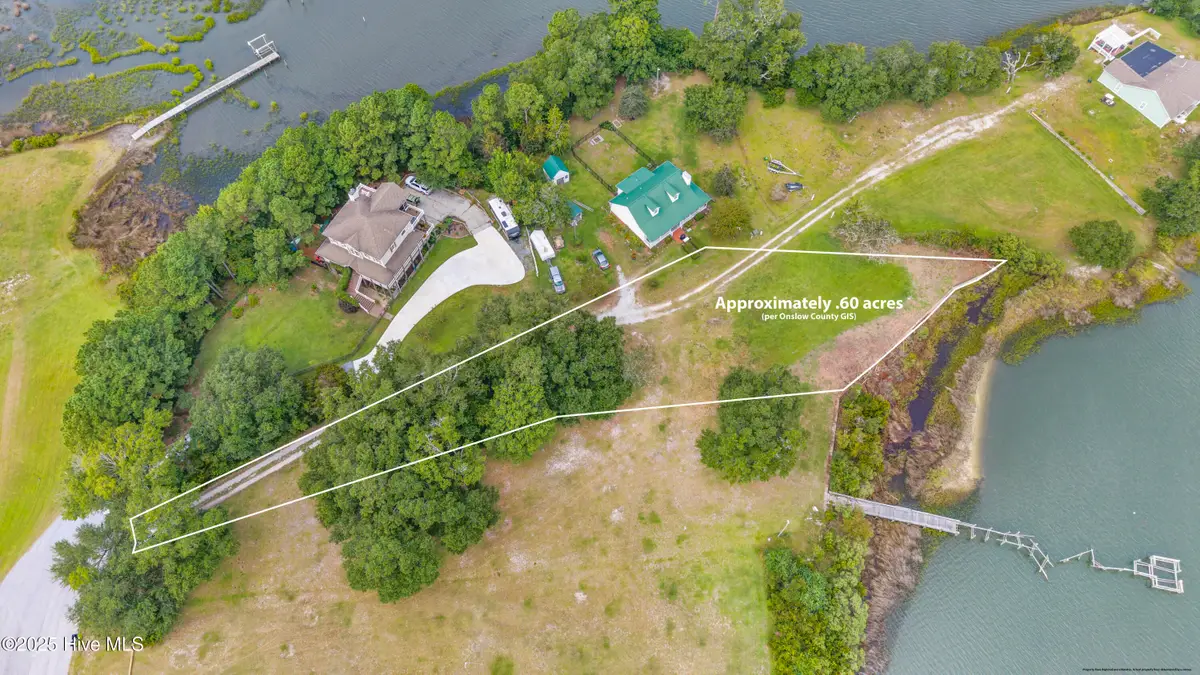0 Ned Lane, Swansboro, NC 28584 - Image #1