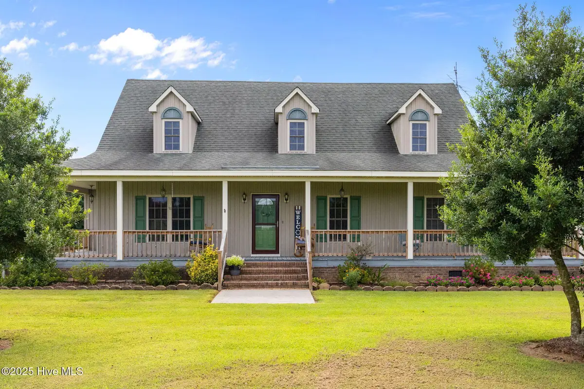 2628 Hartland Road, Kinston, NC 28501 - Image #1
