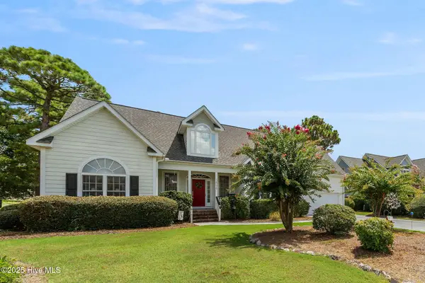 3596 W Medinah Avenue, Southport, NC 28461