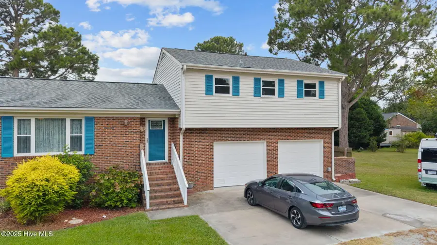 5302 Bogue Drive, Oriental, NC 28571 - Image #3