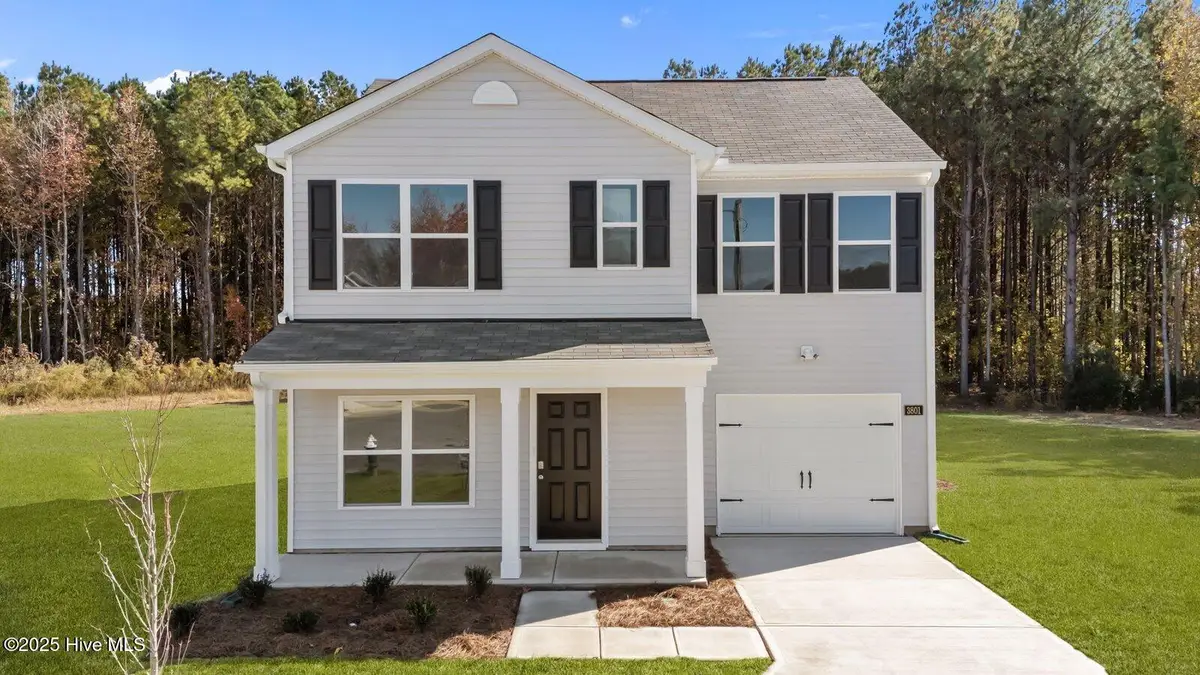 3801 Falcon Court Nw, Wilson, NC 27896 - Image #1