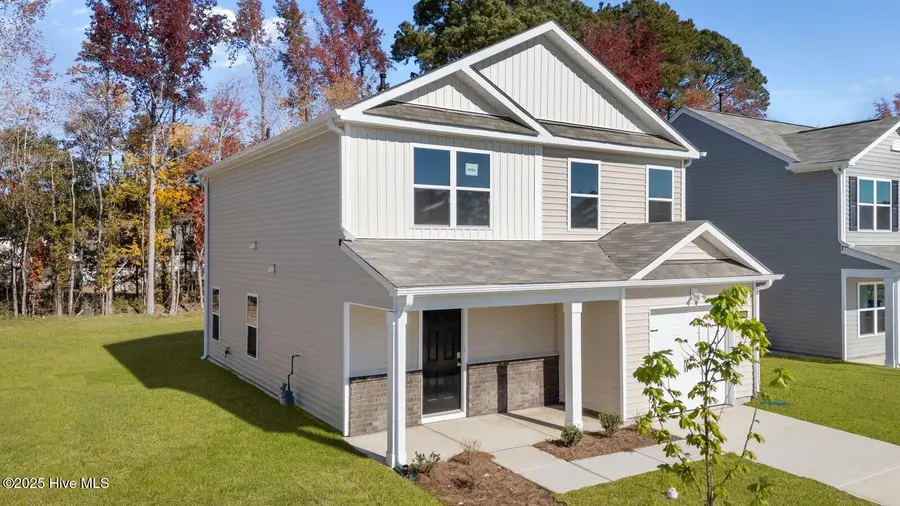 3906 Falcon Court Nw, Wilson, NC 27896 - Image #2