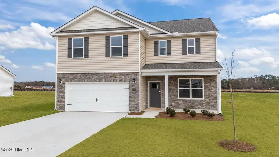 10811 Beard Way, Bailey, NC 27807 - Image #3
