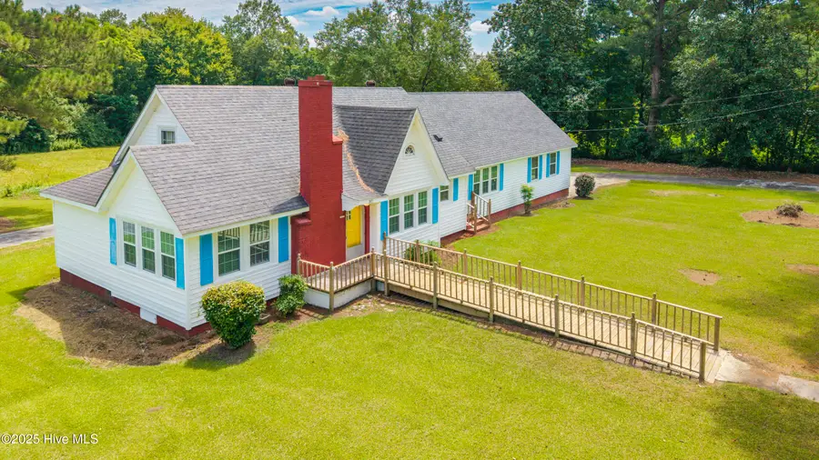 2411 S Nc 11 Highway, Rose Hill, NC 28458 - Image #2