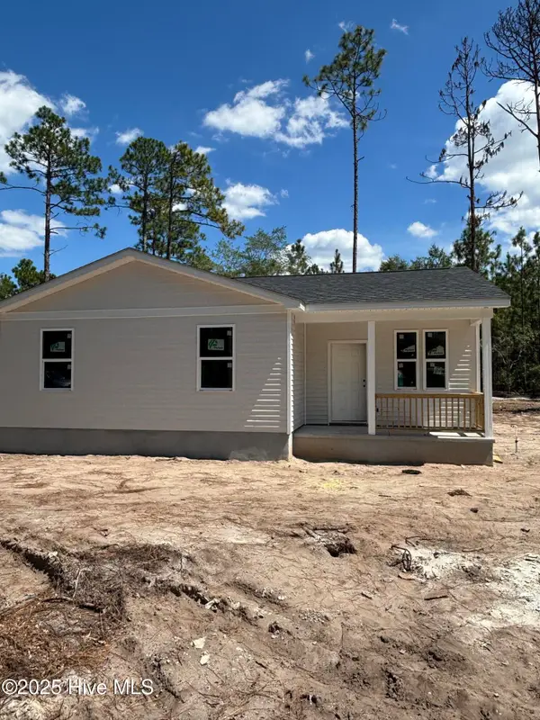 1810 Raeford Road, Boiling Spring Lakes, NC 28461