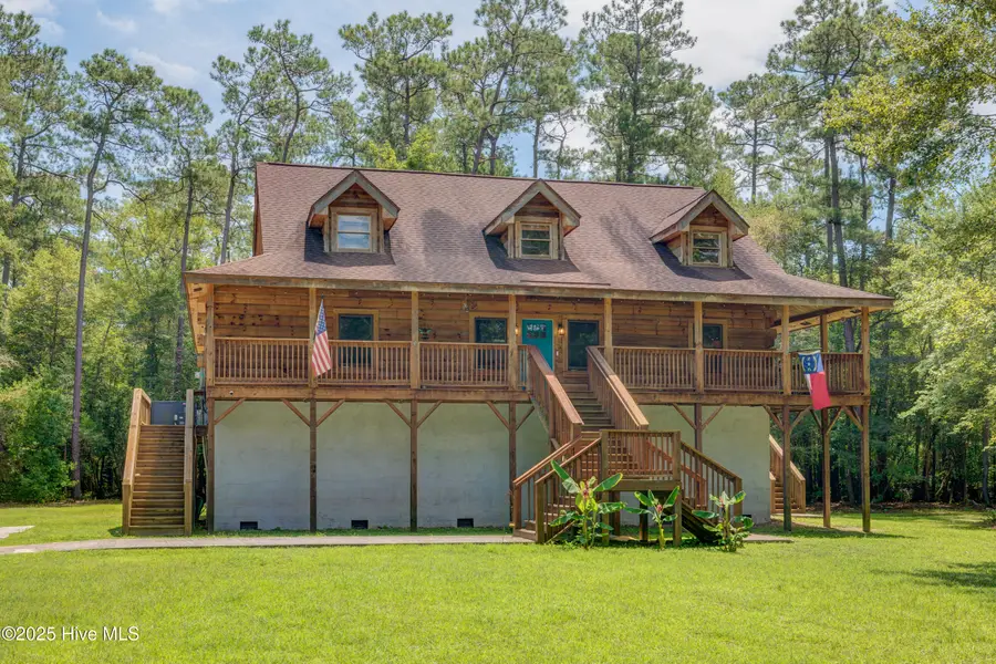 506 Tory Trail, Currie, NC 28435 - Image #2