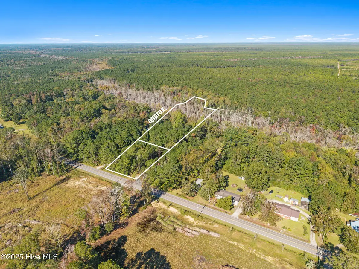 Lots 1 & 4 Midway Road Se, Bolivia, NC 28422 - Image #1
