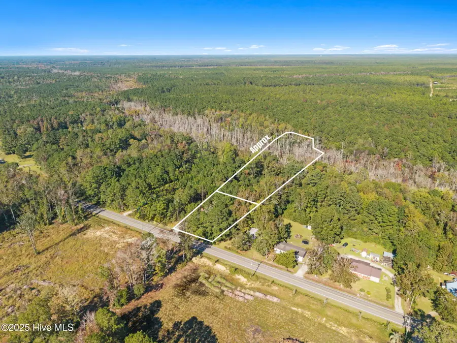Lots 2 & 3 Midway Road Se, Bolivia, NC 28422 - Image #2