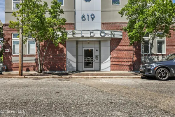 619 N 4th Street #102, Wilmington, NC 28401