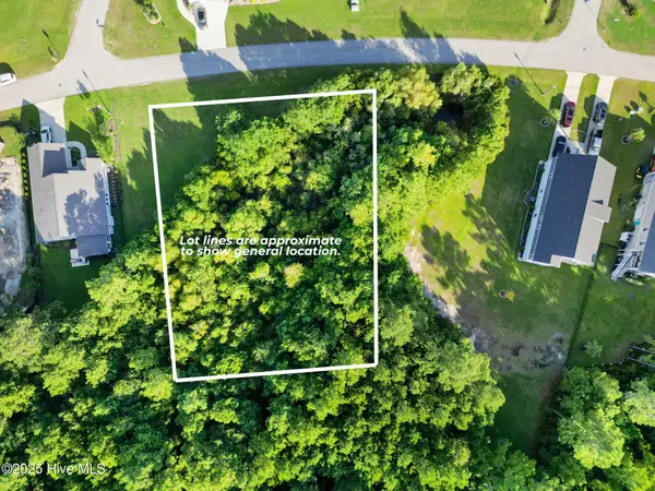 207 Everett Park Trail, Holly Ridge, NC 28445