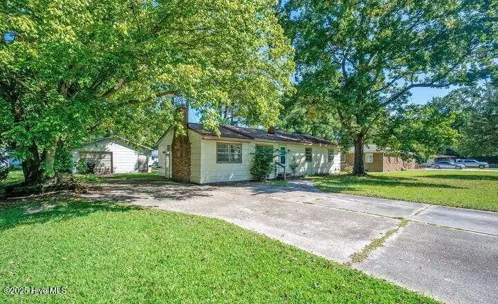 115 Burlington Drive, Elizabeth City, NC 27909 - Image #1