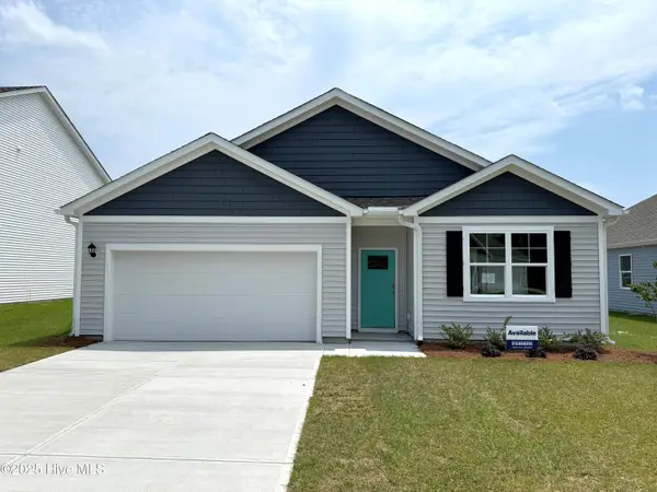 4273 Bright Blossom Way Se #Lot 239, Bolivia, NC 28422