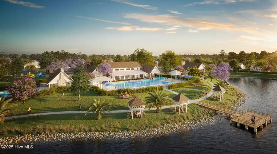 1023 Fryar Avenue #76, Leland, NC 28451 - Image #3