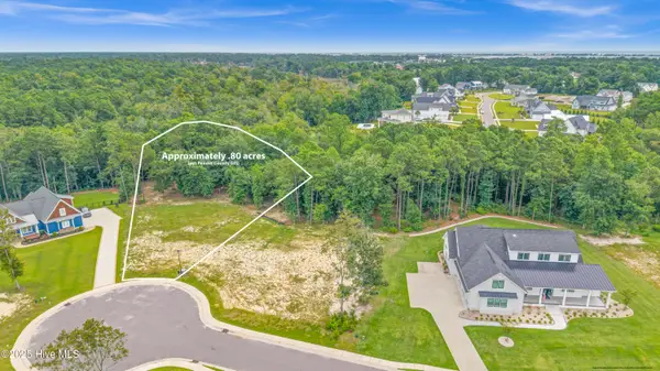 27 W Scarborough Court, Hampstead, NC 28443