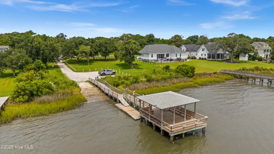 26 W Scarborough Court, Hampstead, NC 28443 - #2