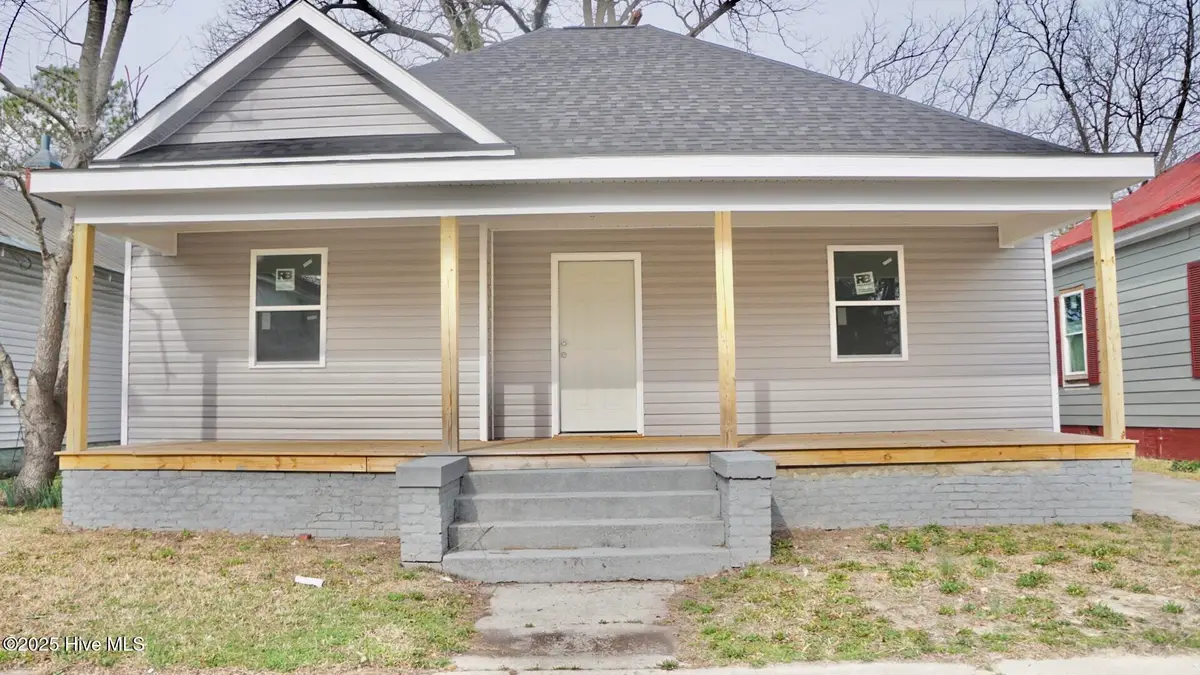 216 S Tillery Street, Rocky Mount, NC 27804 - Image #1