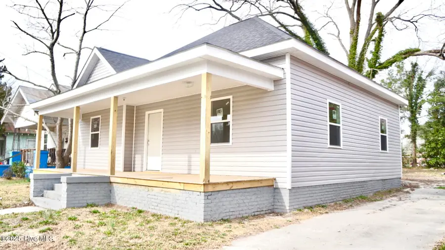 216 S Tillery Street, Rocky Mount, NC 27804 - Image #2