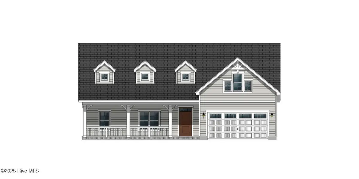 301 Sparrow Court, Greenville, NC 27858 - Image #1