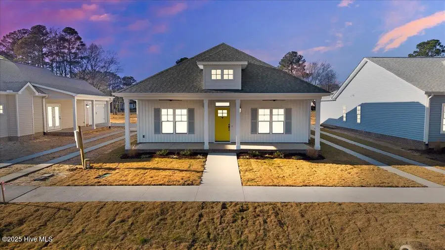 110 Mason Street, Princeton, NC 27569 - #3