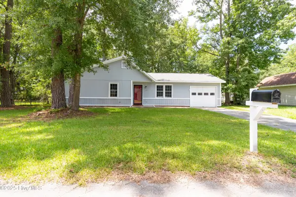 309 Luann Road, Jacksonville, NC 28540