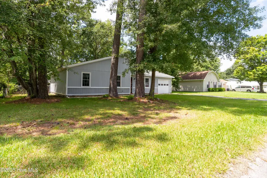 309 Luann Road, Jacksonville, NC 28540 - Image #3