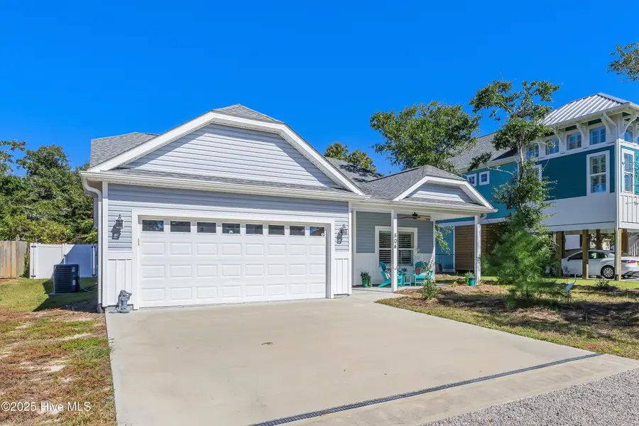 504 W Oak Island Drive, Oak Island, NC 28465 - Image #2