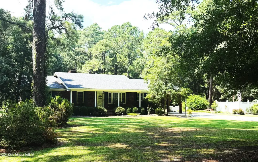 4271 Nc 99 Highway N, Pantego, NC 27860 - Image #2