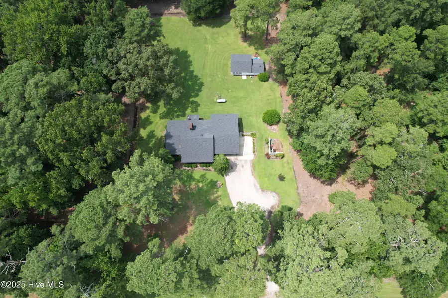 4271 Nc 99 Highway N, Pantego, NC 27860 - Image #3