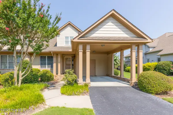 176 Starland Lane, Southern Pines, NC 28387