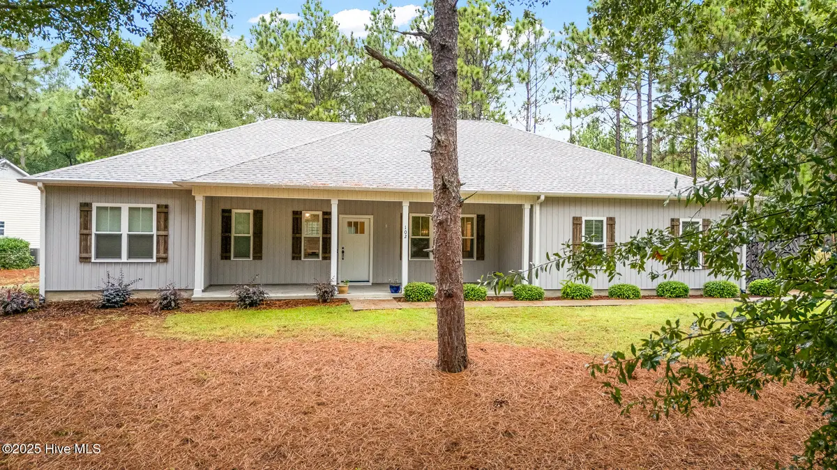 102 Dorset Road, West End, NC 27376 - Image #1