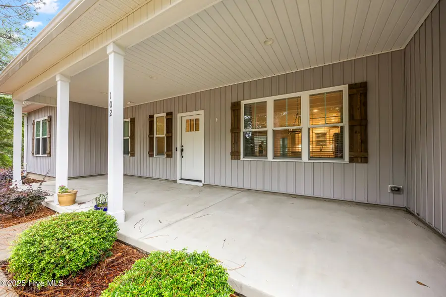 102 Dorset Road, West End, NC 27376 - Image #3