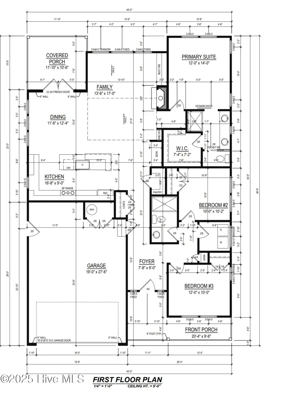 4266 Pinehurst Court, Farmville, NC 27828 - Image #2