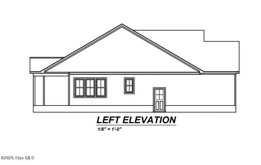 4266 Pinehurst Court, Farmville, NC 27828 - Image #3