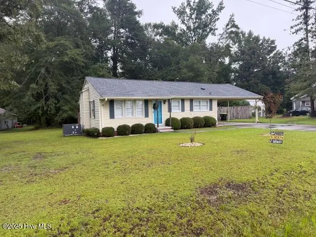 5628 Pleasant Plains Ch Road, Whiteville, NC 28472 - Image #2