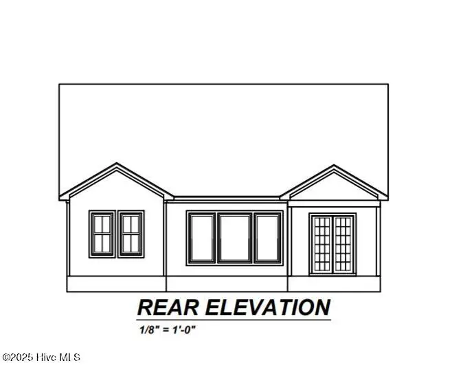 4252 Pinehurst Court, Farmville, NC 27828 - Image #3