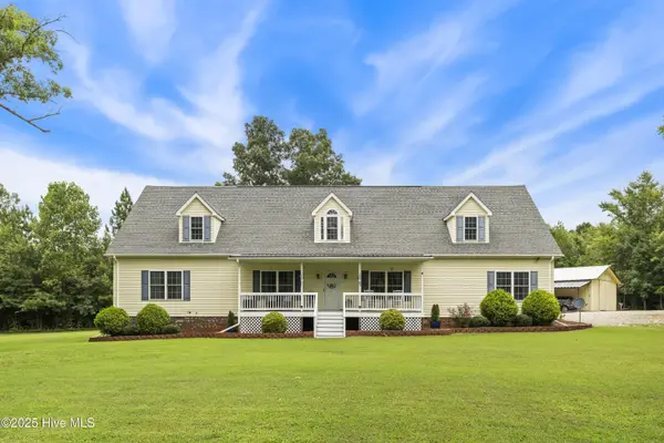 2150 Nc 58, Castalia, NC 27816