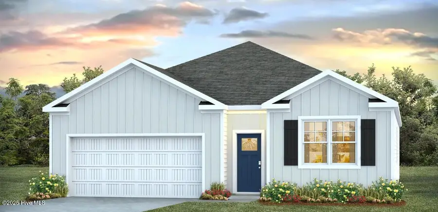 250 Red Vineyard Way #Lot 8, Jacksonville, NC 28546 - Image #2