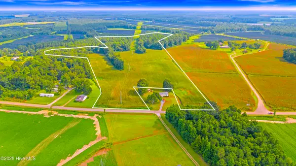 8110 Nc 11 Highway, Willard, NC 28478