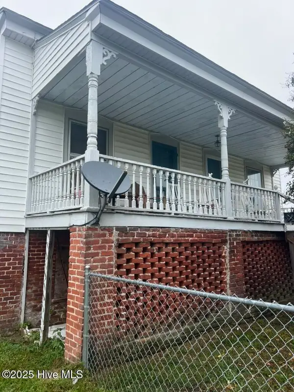 6140 Mckendree Church Road, Tarboro, NC 27886